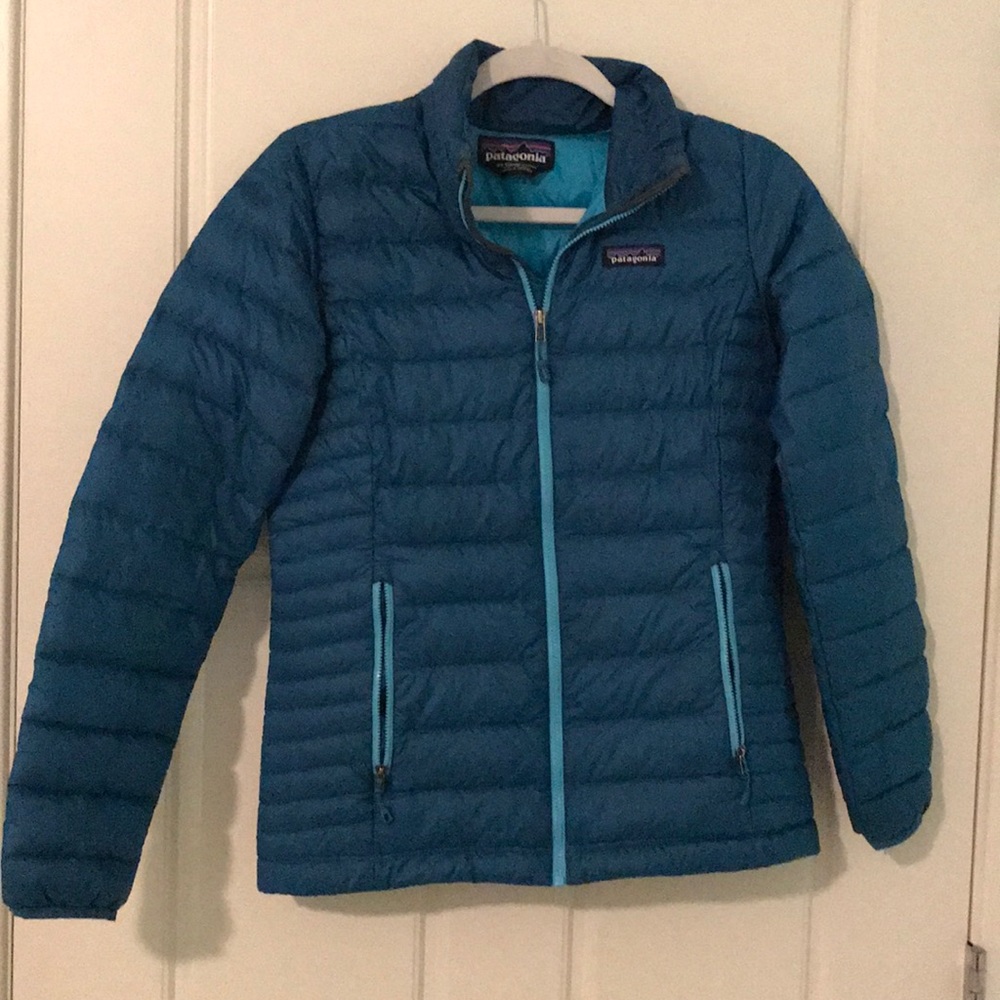 Patagonia XS Women’s Down Sweater